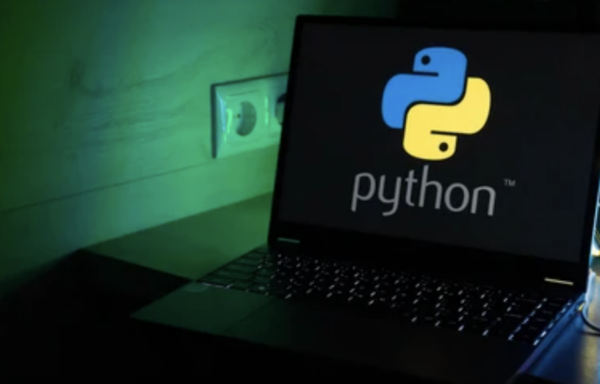 Python programming